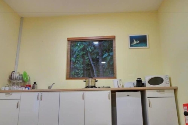 Hotel Dive Villa Thoddoo